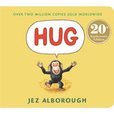 HUG (Board Book)
