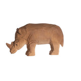 Wudimals® Rhinoceros