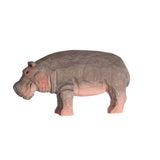 Wudimals® Hippopotamus