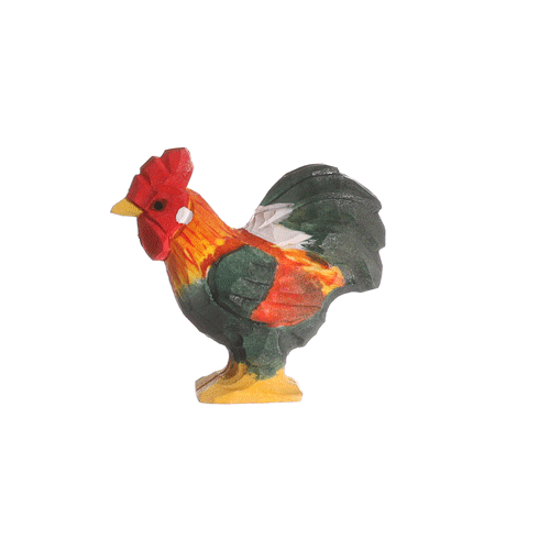 Wudimals® Rooster