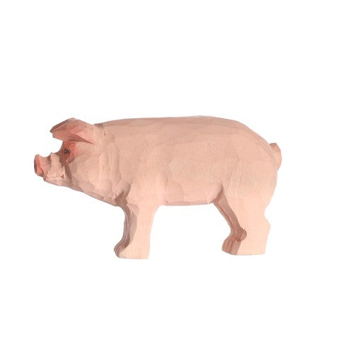 Wudimals® Pig