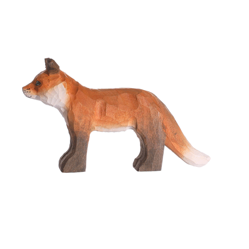 Wudimals® Fox