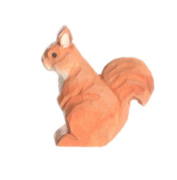Wudimals® Red Squirrel