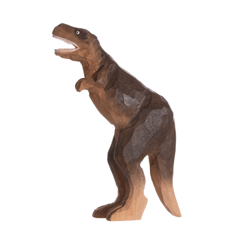 Wudimals® Tyranosaurus Rex