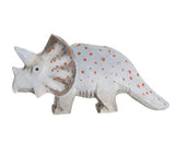 Wudimals® Triceratops