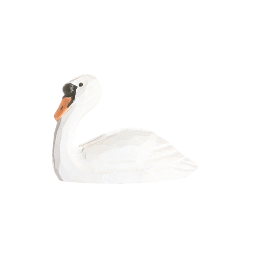 Wudimals® Swan