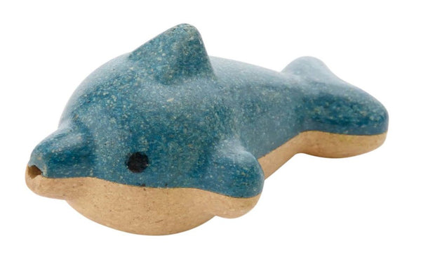 Plan Toys Dolphin Whistle