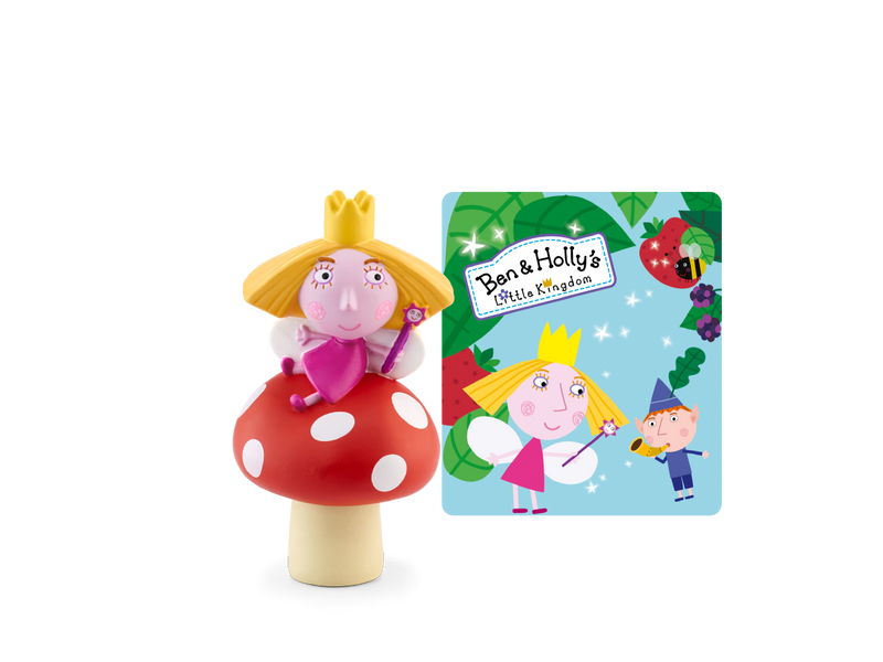 Tonie - Ben & Holly's Little Kingdom - Holly