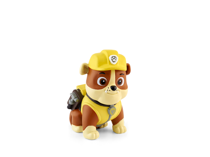 Tonie - Paw Patrol - Rubble