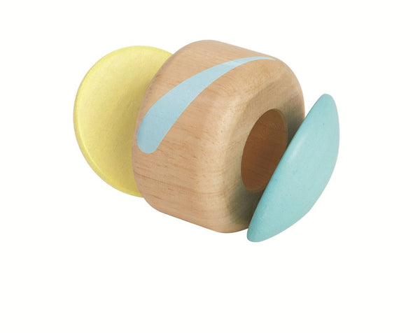 Plan Toys Clapping Roller