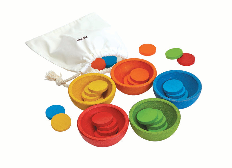 plan toys sort and count cups