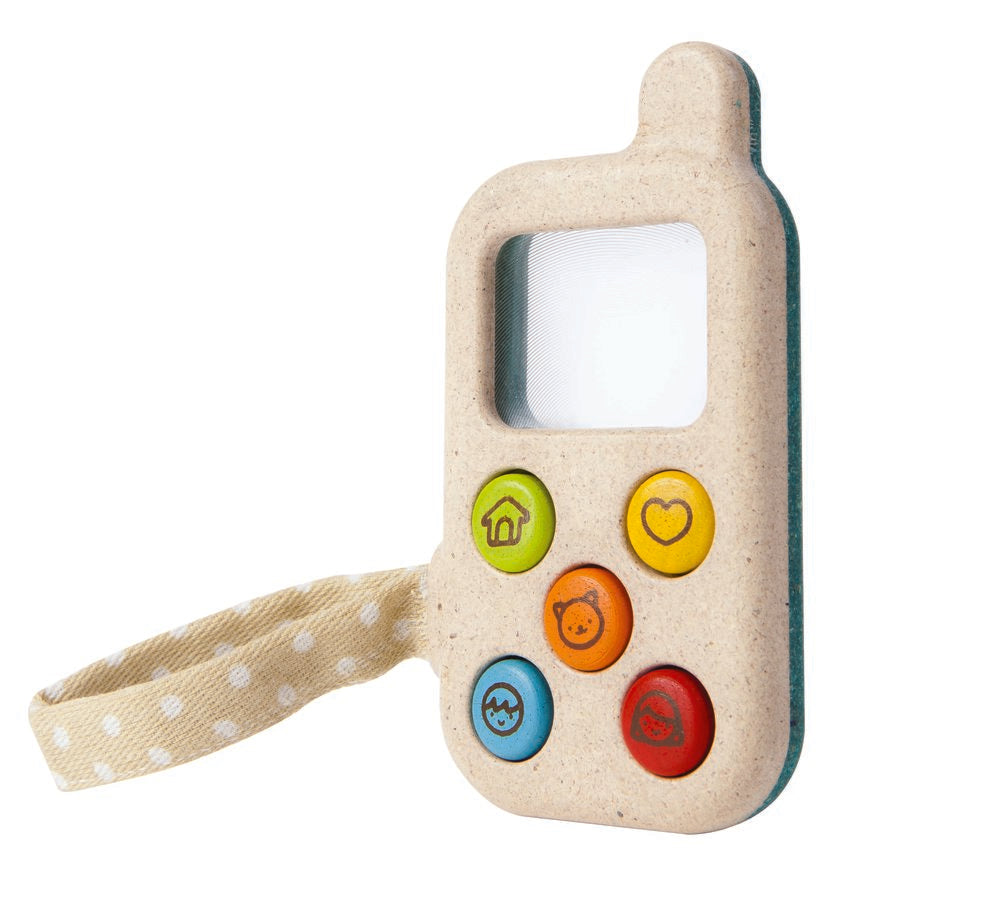 Plan Toys My First Phone