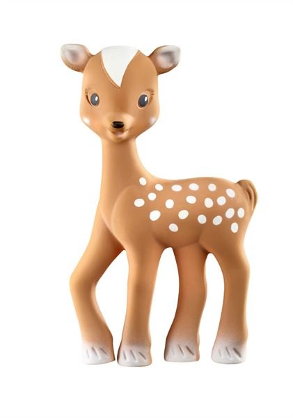 Sophie La Giraffe - Fanfan The Fawn