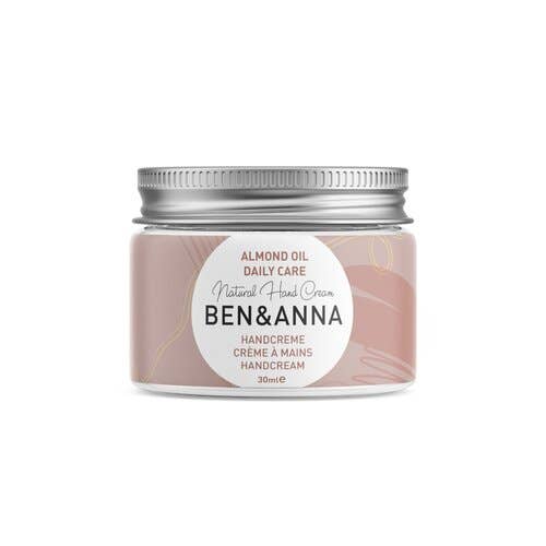 Ben & Anna Daily Care Hand Cream *BEST SELLER*