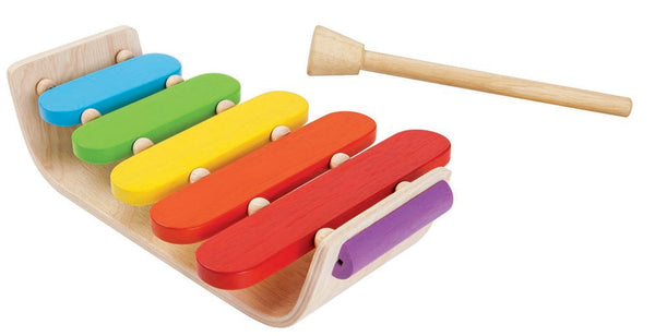 Plan Toys Oval Xylophone