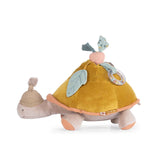 Moulin Roty Large Activity Turtle Trois Petits Lapins