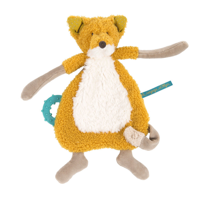 Moulin Roty Chassuette The Fox Comforter