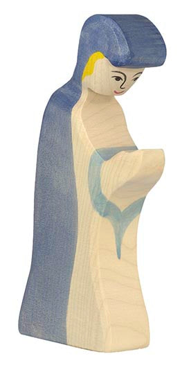 Holztiger Mary