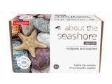 Flights of Fancy About The Seashore Nature Kit