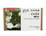 Flights of Fancy Morse Code Kit