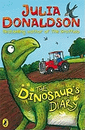 Dinosaurs Diary PB Book