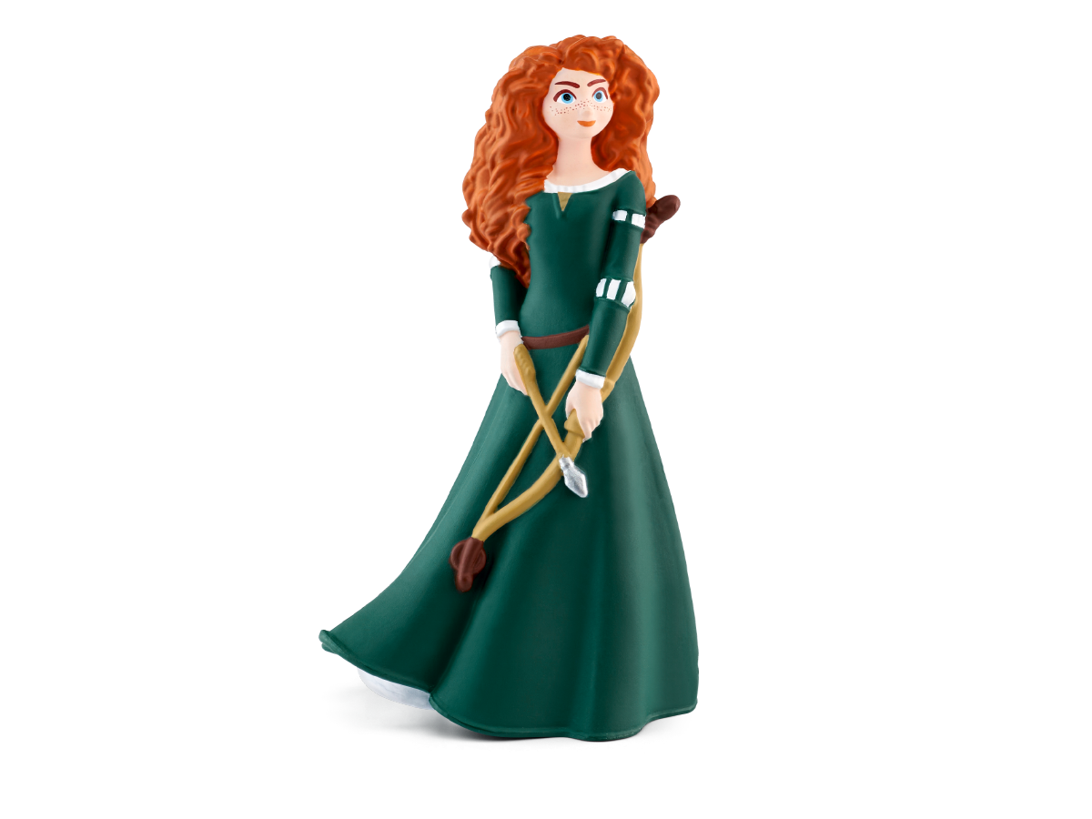 Tonie - Disney - Brave