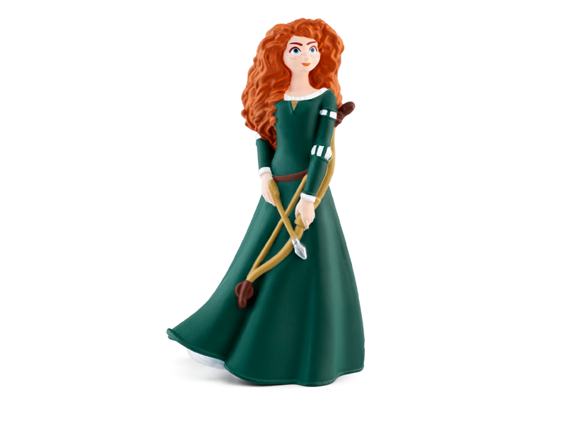 Tonie - Disney - Brave Ele and Me Wells Tonie - Disney - Brave Ele and Me Wells