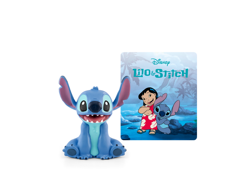 Tonie - Disney - Lilo & Stitch
