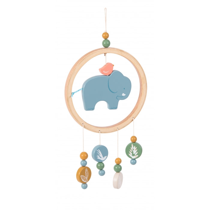 Moulin Roty Elephant Dream Catcher