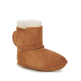 EMU Australia Baby Bootie - Chestnut