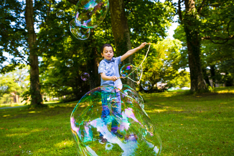 Dr Zigs Giant Bubble Wand