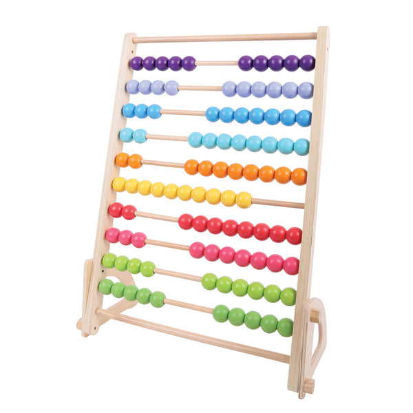 Plan toys abacus online