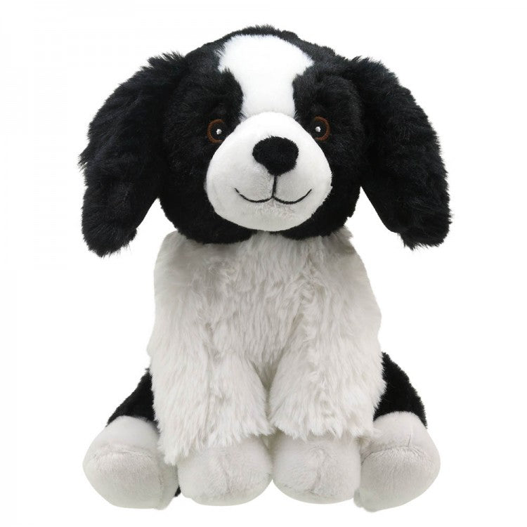 Wilberry ECO Cuddly - Boarder Collie