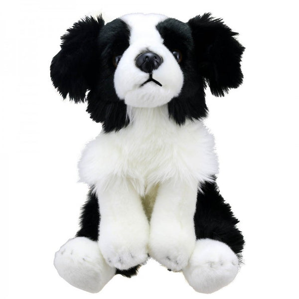 Wilberry Favourites - Border Collie