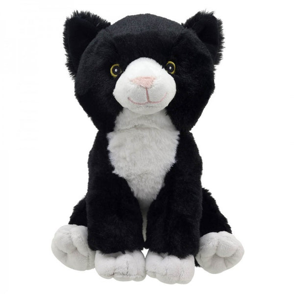 Wilberry ECO Cuddly - Charlie Cat