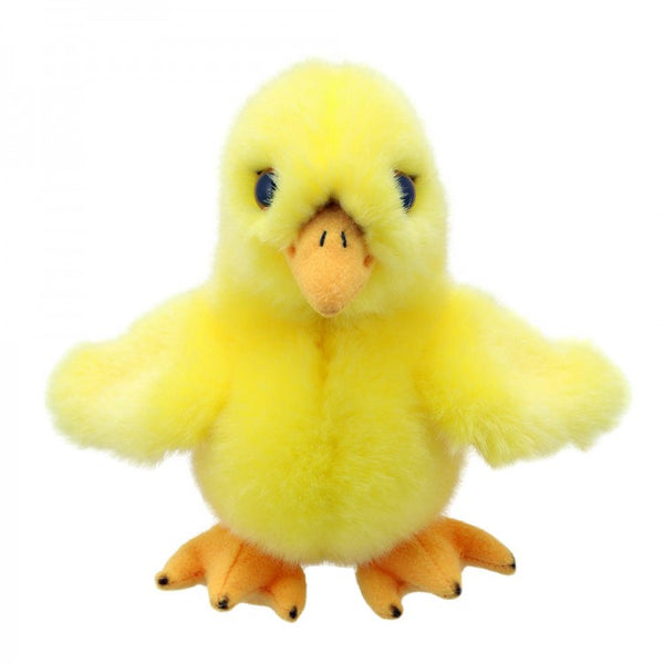 Wilberry Minis Soft Toy - Chick