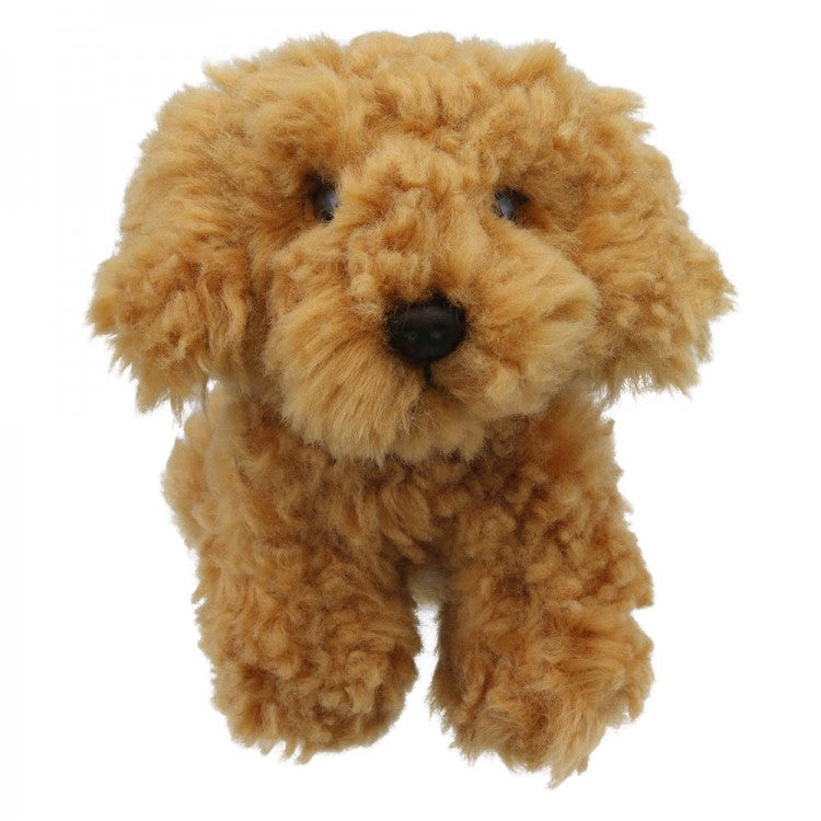 Wilberry Minis Soft Toy - Cockapoo