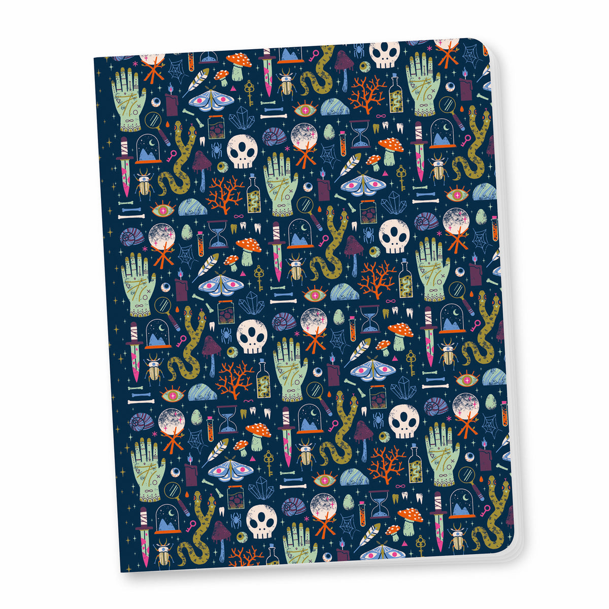Djeco Camille Notebook