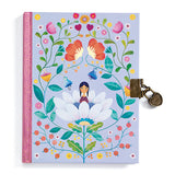 Djeco Marie Secret Notebook