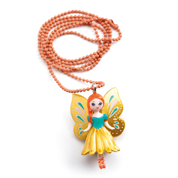 Djeco Lovely Charms - Butterfly