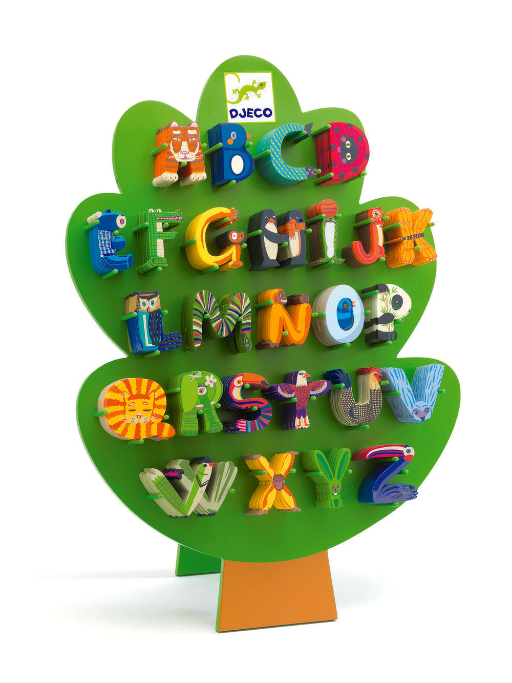 Door letters for childrens bedroom or Nostalgia 