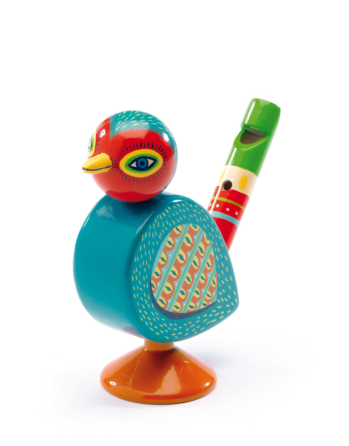 Djeco Animambo Bird Whistle