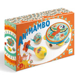 Djeco Animambo Set Of 3 Instruments