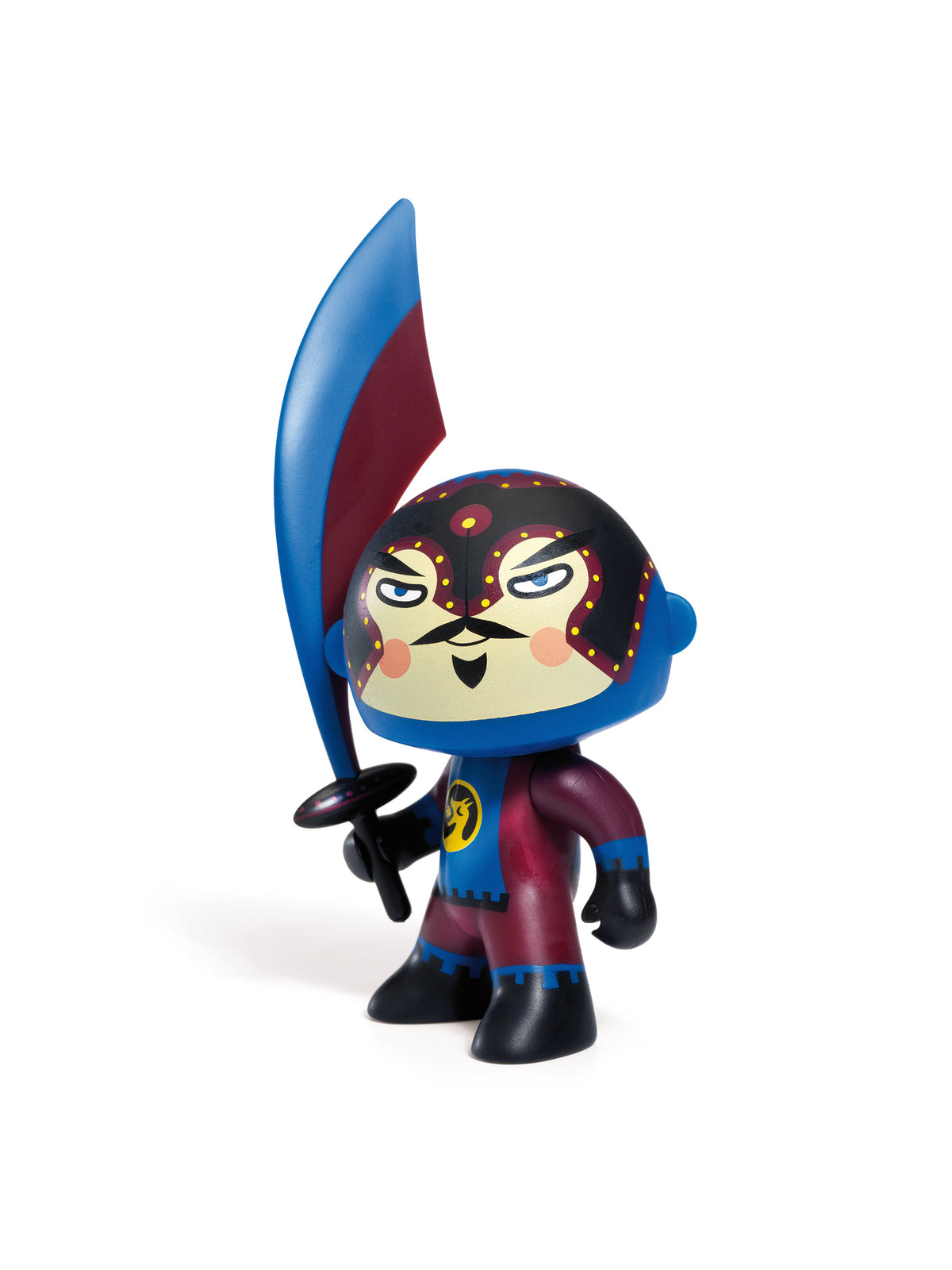 Djeco Ninjo Arty Toy