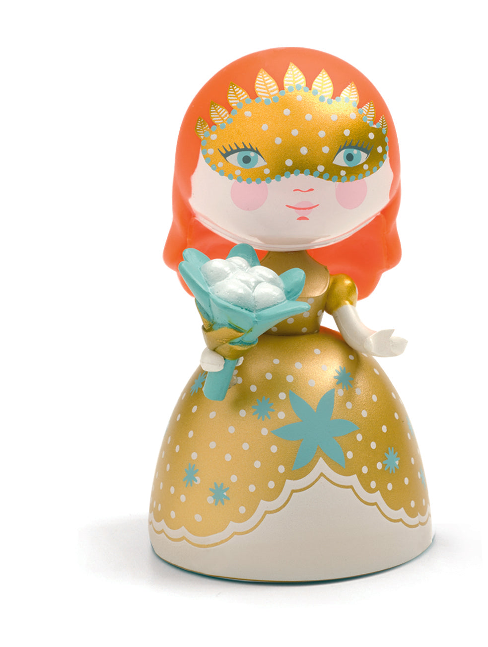 Djeco Princess Barbara Arty Toy