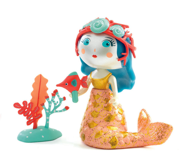 Djeco Aby & Blue Arty Toy