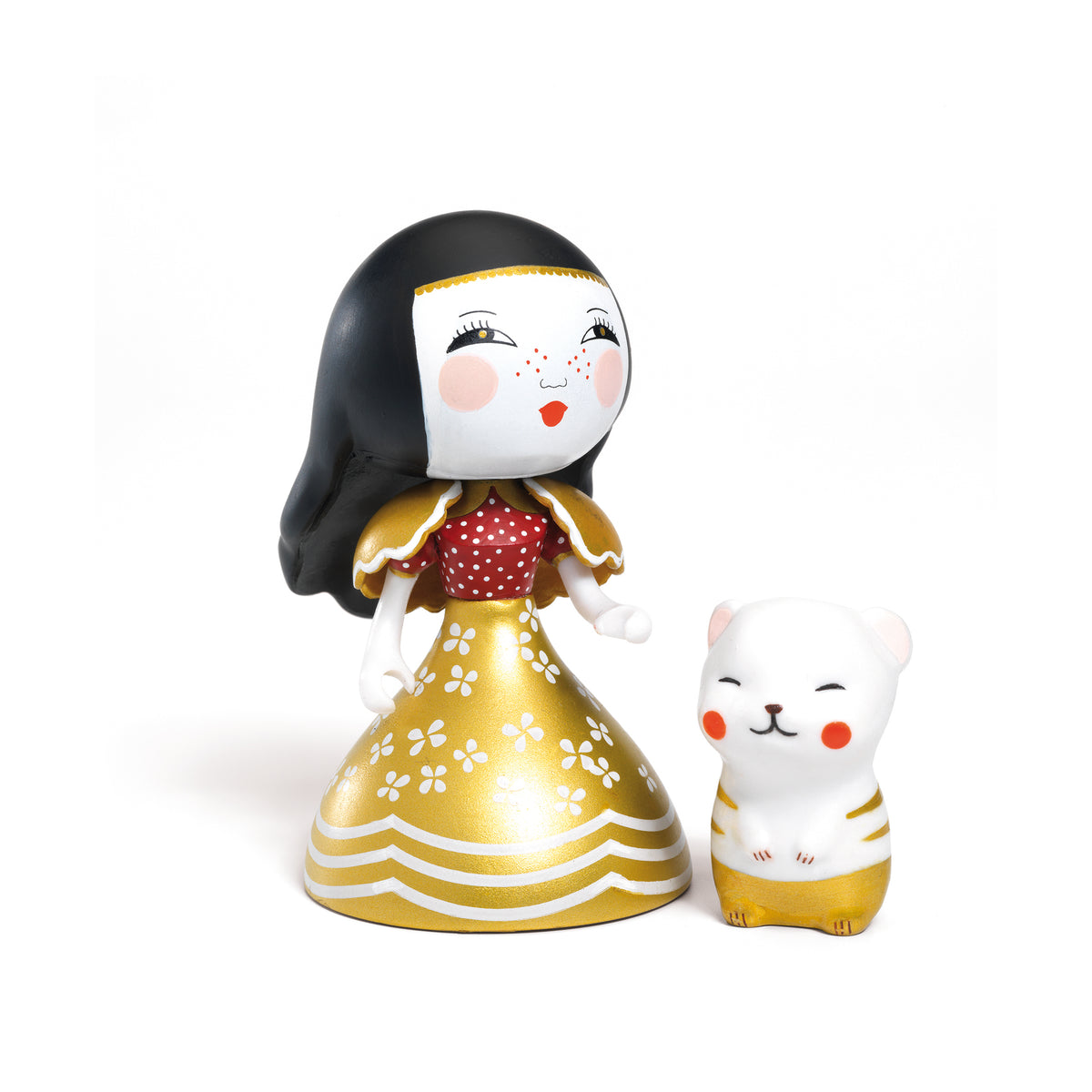 Djeco Monia & Moon Arty Toy