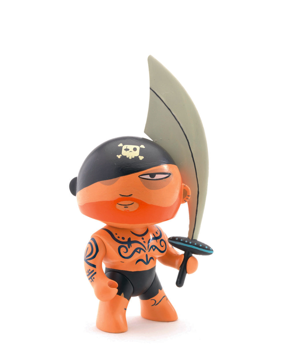 Djeco Tatoo Arty Toy