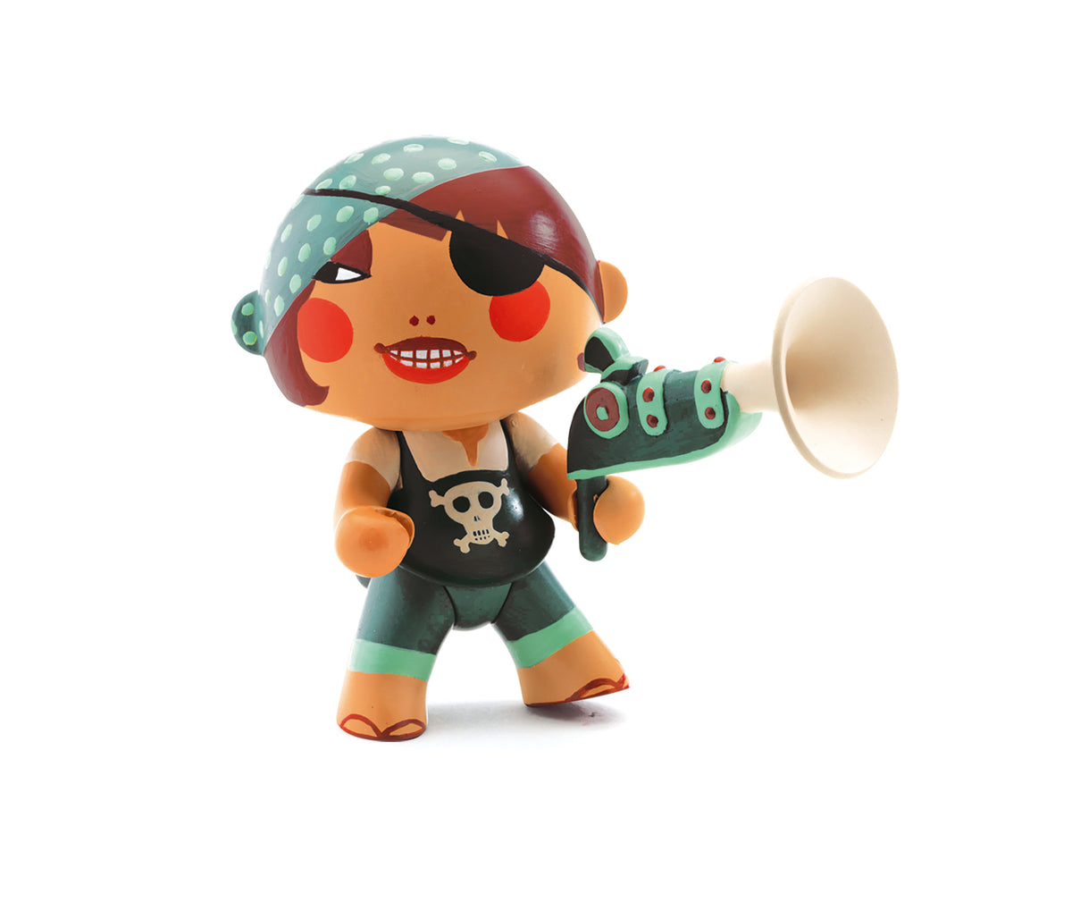 Djeco Caraïba Arty Toy