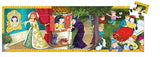 Djeco Snow White Puzzle - 50 pcs